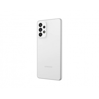 Смартфон Samsung Galaxy A73 5G (A736) 6/128GB 2SIM White