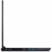 Ноутбук Acer Nitro 5 AN515-57 15.6FHD IPS 144Hz/Intel i7-11800H/16/512F/NVD3060-6/Lin/Black