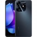 Смартфон TECNO Spark 10 (KI5q) 6.56" 8/128ГБ, 2SIM, 5000мА·год, Meta Black