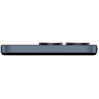 Смартфон TECNO Spark 10 (KI5q) 6.56" 8/128ГБ, 2SIM, 5000мА·год, Meta Black