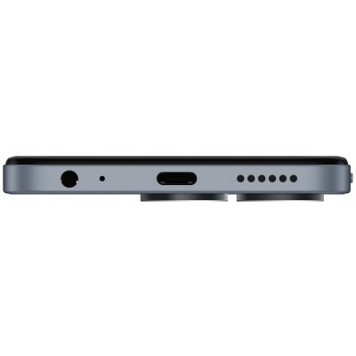 Смартфон TECNO Spark 10 (KI5q) 6.56" 8/128ГБ, 2SIM, 5000мА·год, Meta Black