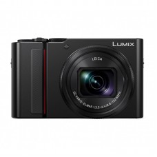 Цифрова фотокамера 4K Panasonic LUMIX DC-TZ200 Black Цифрова фотокамера 4K Panasonic LUMIX DC-TZ200 Black