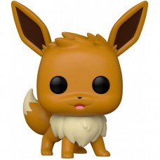 Фігурка Funko POP Games: Pokemon - Eevee