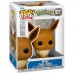 Фігурка Funko POP Games: Pokemon - Eevee (EMEA)