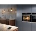 Духова шафа Electrolux електрична, 70л, А++, пара, дисплей, конвекція, ф-ція пароварки, телескопічні напрямні, чорний