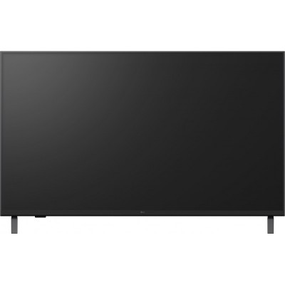 Телевізор 43" LG LED  4K 60Hz Smart WebOS Black