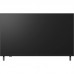 Телевізор 43" LG LED  4K 60Hz Smart WebOS Black