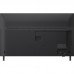 Телевізор 43" LG LED  4K 60Hz Smart WebOS Black