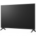 Телевізор 43" LG LED  4K 60Hz Smart WebOS Black