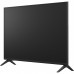 Телевізор 43" LG LED  4K 60Hz Smart WebOS Black