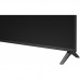 Телевізор 43" LG LED  4K 60Hz Smart WebOS Black