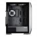 Корпус Zalman N7 PLUS V2 без БЖ, 1xUSB3.0, 2xUSB2.0, 6x120мм RGB Rainbow,  1x120мм, VGA 340мм, LCS ready, TG Side Panel, ATX, чорний