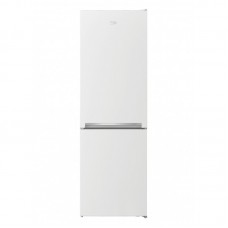 Холодильник Beko з нижн. мороз., 186x60x67, xолод.відд.-215л, мороз.відд.-109л, 2дв., E, NF, білий