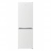 Холодильник Beko з нижн. мороз., 186x60x67, xолод.відд.-215л, мороз.відд.-109л, 2дв., E, NF, білий
