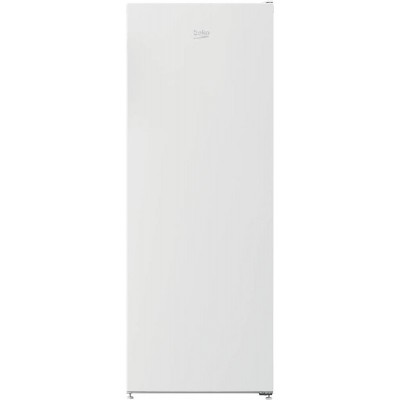 Морозильна камера Beko, 146x54x57, 168л, 1дв., E, NF, білий