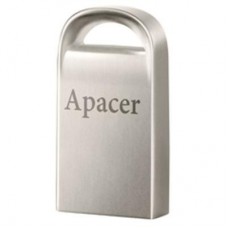 USB флеш накопичувач Apacer 16GB AH115 Silver USB 2.0 (AP16GAH115S-1) USB флеш накопичувач Apacer 16GB AH115 Silver USB 2.0 (AP16GAH115S-1)