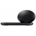 Зарядний пристрій Samsung беспроводное Duo Wireless Charger Multi Black (EP-N6100TBRGRU)