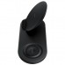 Зарядний пристрій Samsung беспроводное Duo Wireless Charger Multi Black (EP-N6100TBRGRU)