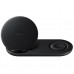 Зарядний пристрій Samsung беспроводное Duo Wireless Charger Multi Black (EP-N6100TBRGRU)