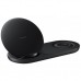 Зарядний пристрій Samsung беспроводное Duo Wireless Charger Multi Black (EP-N6100TBRGRU)