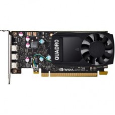 Відеокарта QUADRO P400 2048MB HP (1ME43AA)