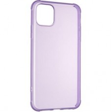 Чохол до моб. телефона Gelius Ultra Thin Proof for iPhone 11 Pro Max Violet (00000077091) Чохол до моб. телефона Gelius Ultra Thin Proof for iPhone 11 Pro Max Violet (00000077091)