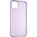 Чехол для моб. телефона Gelius Ultra Thin Proof for iPhone 11 Pro Max Violet (00000077091)