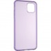 Чехол для моб. телефона Gelius Ultra Thin Proof for iPhone 11 Pro Max Violet (00000077091)