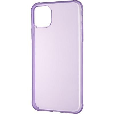 Чехол для моб. телефона Gelius Ultra Thin Proof for iPhone 11 Pro Max Violet (00000077091)