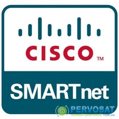Программная продукция Cisco CON-SNT-ASA556F9