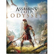 Гра PC Assassin's Creed: Odyssey (16180566) Гра PC Assassin's Creed: Odyssey (16180566)