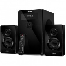 Акустична система SVEN MS-2250 black Акустична система SVEN MS-2250 black