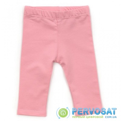 Набор детской одежды Tongs "LOVE IS WHERE MUM IS" (2623-80G-pink)