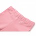 Набор детской одежды Tongs "LOVE IS WHERE MUM IS" (2623-80G-pink)