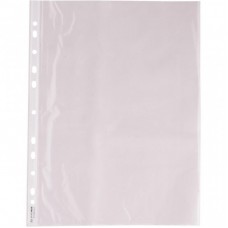 Файл BUROMAX А4+, 50мкм, 100шт. (BM.3815) Файл BUROMAX А4+, 50мкм, 100шт. (BM.3815)