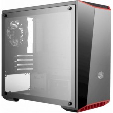Корпус CoolerMaster MasterBox Lite 3.1 (MCW-L3B3-KANN-01) Корпус CoolerMaster MasterBox Lite 3.1 (MCW-L3B3-KANN-01)