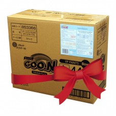 Підгузок GOO.N Трусики для хлопчиків 9-14 кг, L, 132 шт (853080-3) Підгузок GOO.N Трусики для хлопчиків 9-14 кг, L, 132 шт (853080-3)