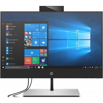 Персональний комп’ютер-моноблок HP ProOne 440 G6 23.8FHD IPS AG/Intel/int//kbm