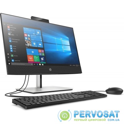 Персональний комп’ютер-моноблок HP ProOne 440 G6 23.8FHD IPS AG/Intel/int//kbm