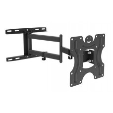 Кріплення ТВ поворотне KSL WMO-4325T 19-43"