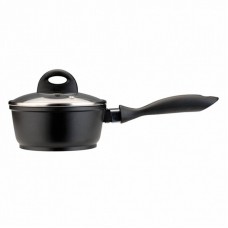 Ківш BergHOFF с антипригарным покрытием 1.1 л (8500182) Ківш BergHOFF с антипригарным покрытием 1.1 л (8500182)