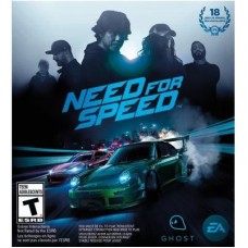 Гра PC Need for Speed (nfs) Гра PC Need for Speed (nfs)