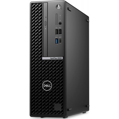 Персональний комп'ютер DELL OptiPlex 5000 SFF/Intel i5-12500/8/256F/int/kbm/W11P