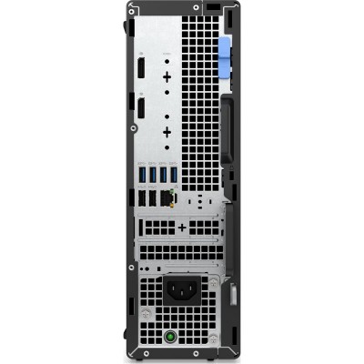 Персональний комп'ютер DELL OptiPlex 5000 SFF/Intel i5-12500/8/256F/int/kbm/W11P