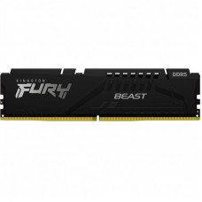 Пам'ять ПК Kingston DDR5 32GB 5600 FURY Beast EXPO Пам'ять ПК Kingston DDR5 32GB 5600 FURY Beast EXPO