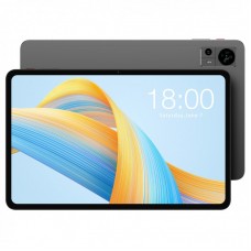 Планшет Teclast T60 12" 8ГБ, 256ГБ, LTE, 8000мА•год, Android, сірий