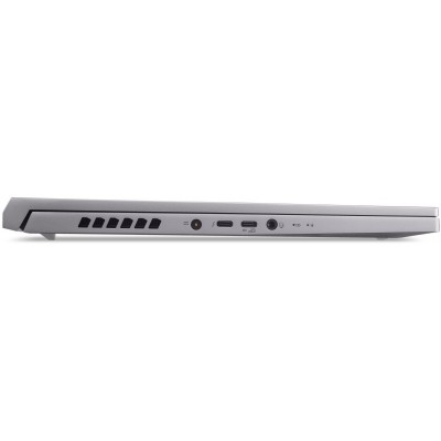Ноутбук Acer Predator Triton Neo 16 PTN16-51 16&quot; WQXGA 3.2K, Intel U9-185H, 32GB, F1TB, NVD4070-8, Lin, сріблястий
