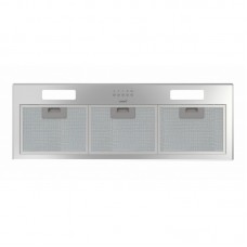 Витяжка Cata вбудована, 75см, 1200м.куб/год, Gt-Plus 75 x, нерж Витяжка Cata вбудована, 75см, 1200м.куб/год, Gt-Plus 75 x, нерж