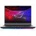 Ноутбук ASUS ROG Strix G16 G615JH-RV082 16" FHD+ IPS, Intel i5-13450HX, 16GB, F512GB, NVD5050-8, NoOS, Сірий