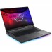 Ноутбук ASUS ROG Strix G16 G615JH-RV082 16" FHD+ IPS, Intel i5-13450HX, 16GB, F512GB, NVD5050-8, NoOS, Сірий